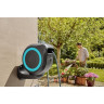 Катушка со шлангом настенная автоматическая GARDENA ROLLUP M 18610-20.000.00