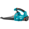 Воздуходув аккумуляторный GARDENA ACCUJET LI-18 09335-55.000.00